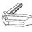 Ostrum Antrum Punch Forceps - N2896 1